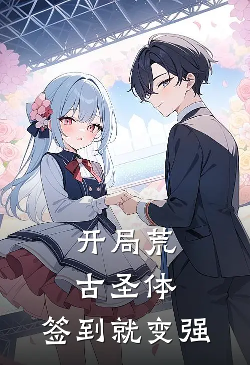 开局荒古圣体，签到就变强