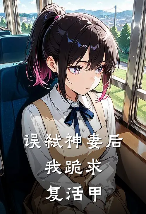 误弑神妻后，我跪求复活甲