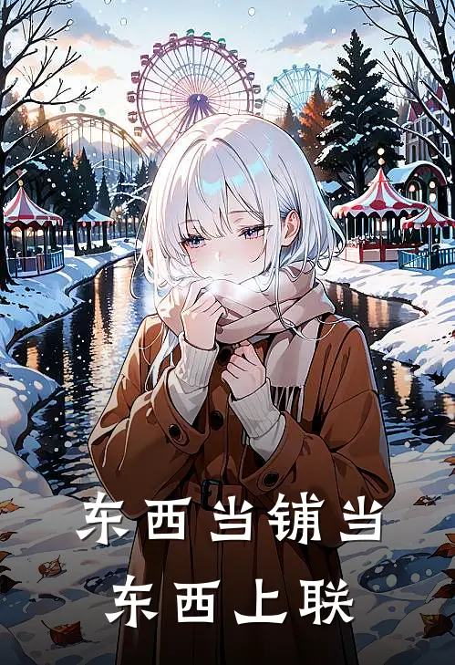 东西当铺当东西上联