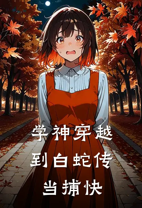 学神穿越到白蛇传当捕快张铭沈砚完结小说_完结版小说全文免费阅读学神穿越到白蛇传当捕快张铭沈砚