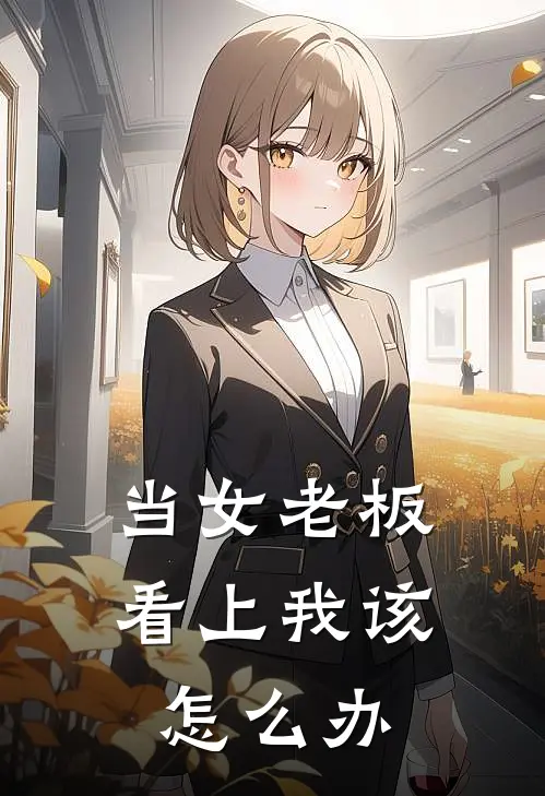 当女老板看上我该怎么办