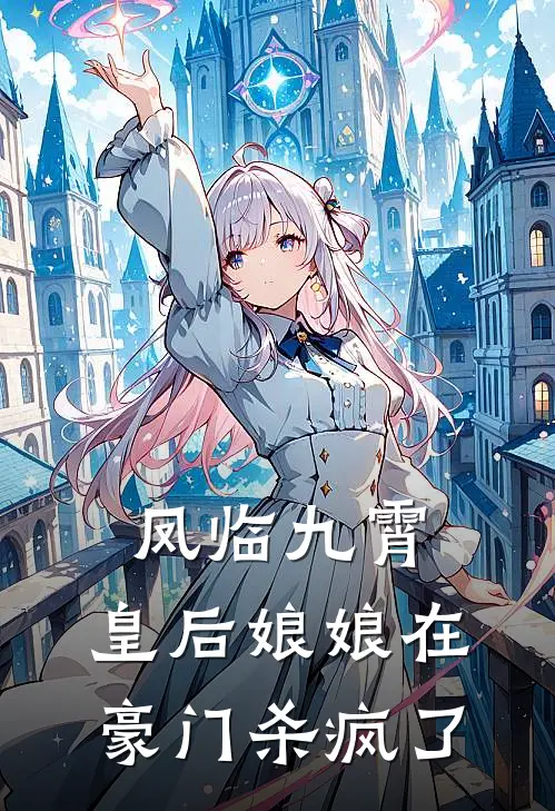 凤临九霄：皇后娘娘在豪门杀疯了谢云澜沈修瑾最新章节免费阅读_凤临九霄：皇后娘娘在豪门杀疯了全文免费在线阅读