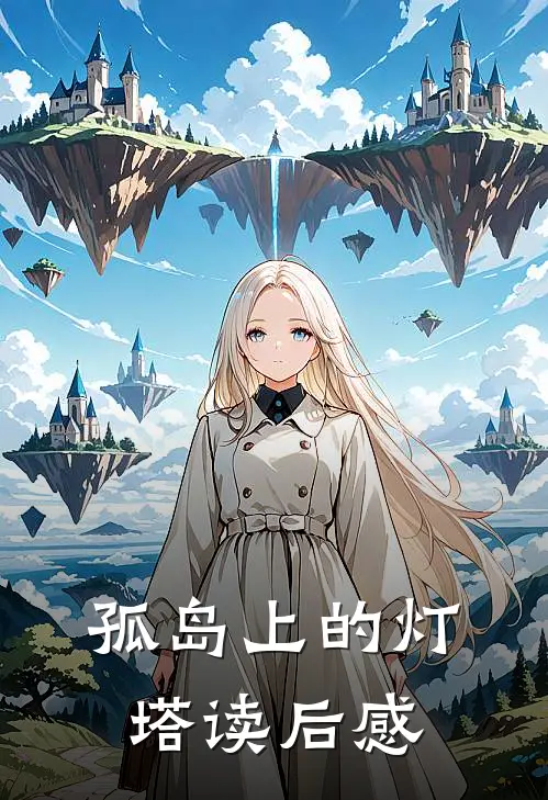 孤岛上的灯塔读后感