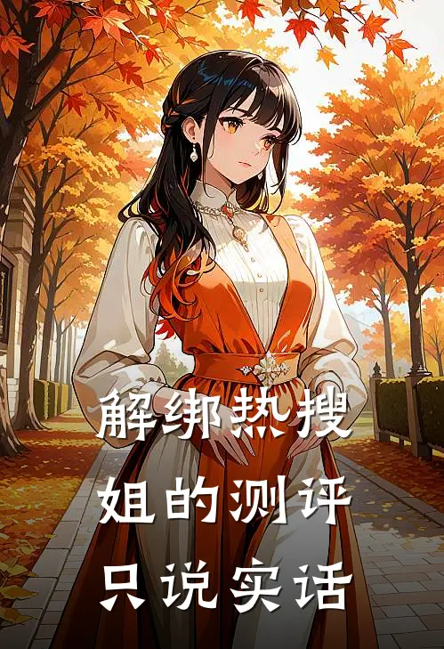 解绑热搜：姐的测评只说实话(白莲花唐颖)最新完本小说推荐_免费小说推荐解绑热搜：姐的测评只说实话白莲花唐颖