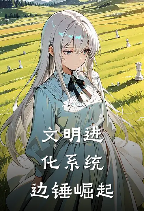 文明进化系统：边锤崛起