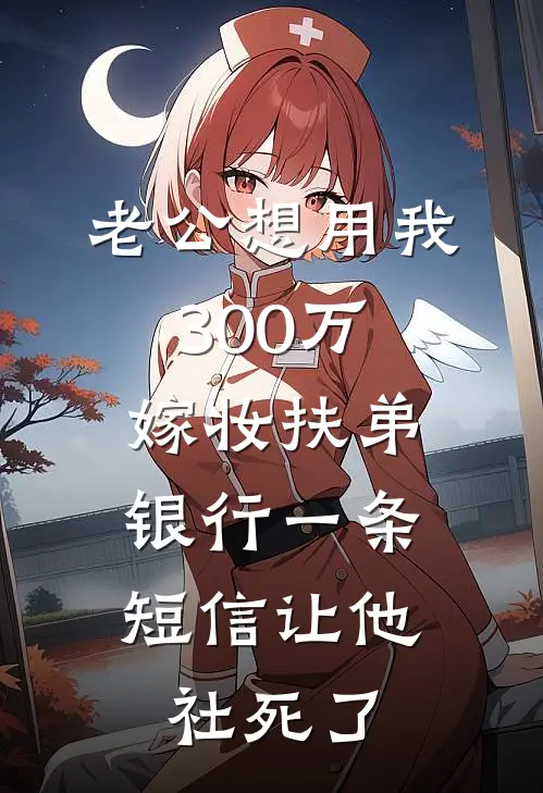 老公想用我300万嫁妆扶弟，银行一条短信让他社死了(周凯悦悦)免费小说完结版_最新章节列表老公想用我300万嫁妆扶弟，银行一条短信让他社死了(周凯悦悦)