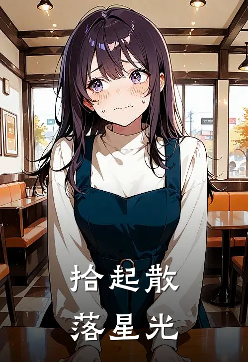 林默陈柏松(拾起散落星光)全章节在线阅读_(拾起散落星光)完结版免费阅读