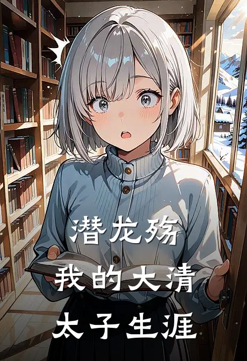 潜龙殇：我的大清太子生涯(林远康熙)最新免费小说_完本小说免费阅读潜龙殇：我的大清太子生涯林远康熙