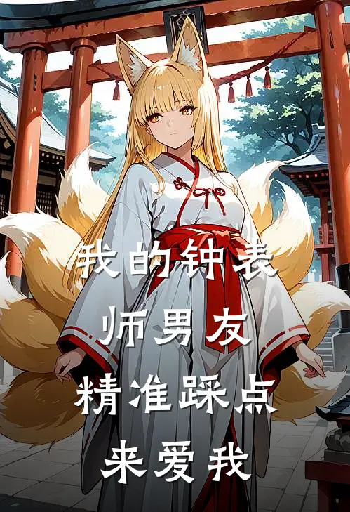 我的钟表师男友，精准踩点来爱我沈砚星辞免费小说推荐_免费小说笔趣阁我的钟表师男友，精准踩点来爱我沈砚星辞