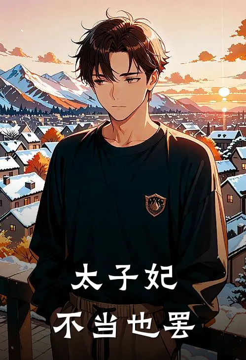 太子妃，不当也罢