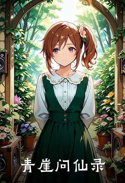 青崖问仙录沈青崖林楚瑶完结小说_完结版小说全文免费阅读青崖问仙录沈青崖林楚瑶