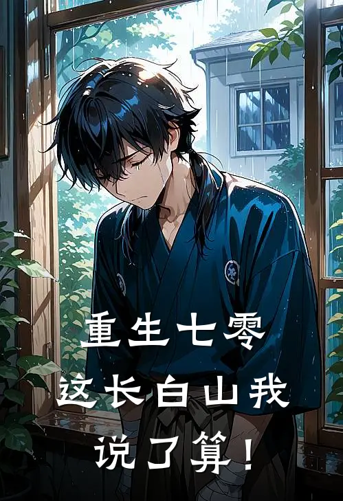 重生七零，这长白山我说了算！