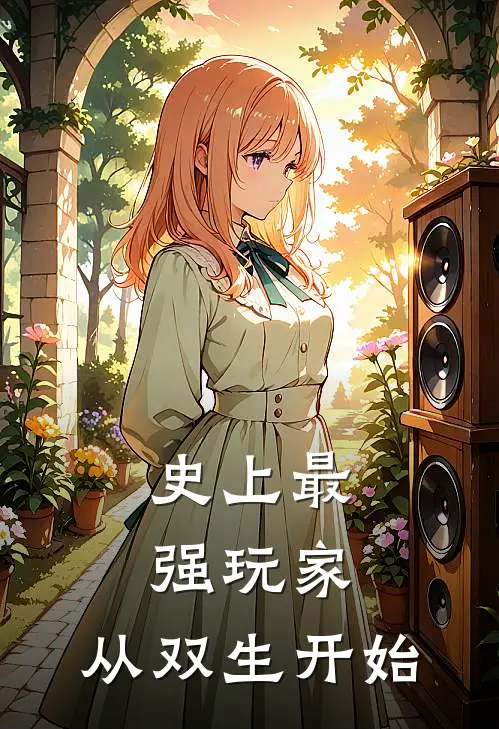 哈琳林苑《史上最强玩家，从双生开始》全文免费阅读_史上最强玩家，从双生开始全集在线阅读