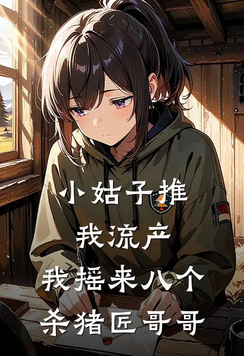 《小姑子推我流产，我摇来八个杀猪匠哥哥》陈强陈娇娇_(小姑子推我流产，我摇来八个杀猪匠哥哥)全集在线阅读