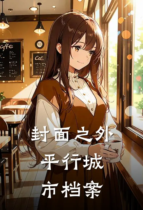 封面之外：平行城市档案