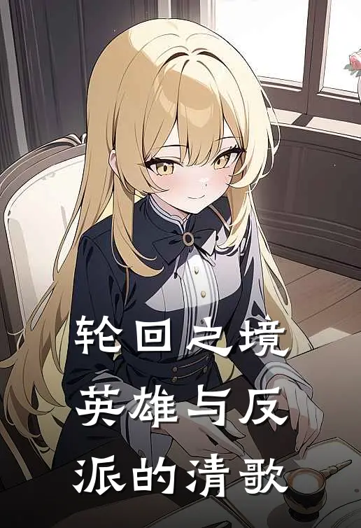 轮回之境英雄与反派的清歌