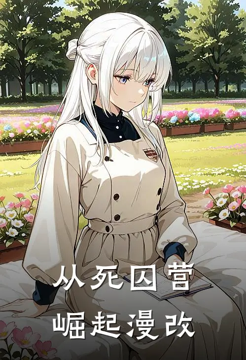 从死囚营崛起（漫改）全文免费阅读无弹窗大结局_从死囚营崛起（漫改）（江鼎薛贵）小说免费阅读大结局
