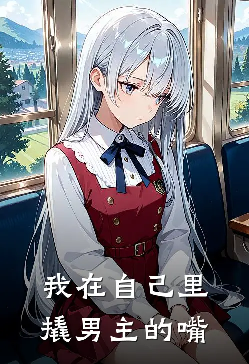 我在自己里撬男主的嘴