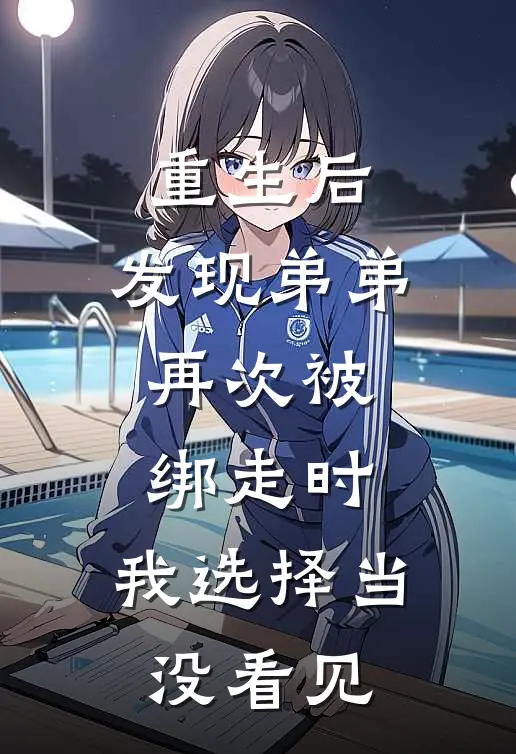 重生后，发现弟弟再次被绑走时，我选择当没看见（王翠花林耀祖）完整版小说阅读_重生后，发现弟弟再次被绑走时，我选择当没看见全文免费阅读（王翠花林耀祖）