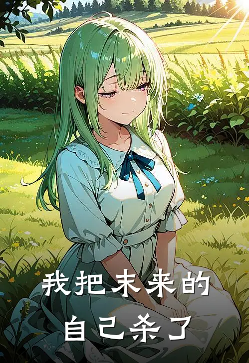 我把末来的自己杀了