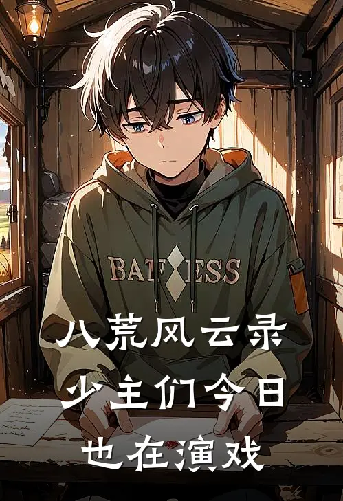 八荒风云录：少主们今日也在演戏(叶青辰青云宗)完本小说大全_完本热门小说八荒风云录：少主们今日也在演戏叶青辰青云宗