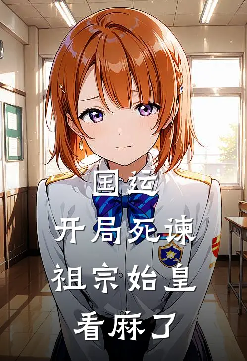 国运：开局死谏，祖宗始皇看麻了