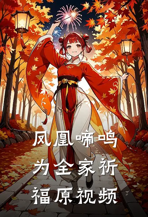 凤凰啼鸣为全家祈福原视频