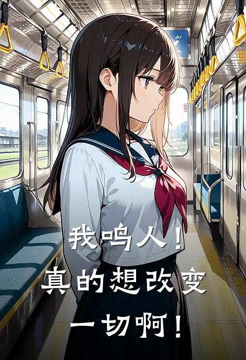 我鸣人！真的想改变一切啊！