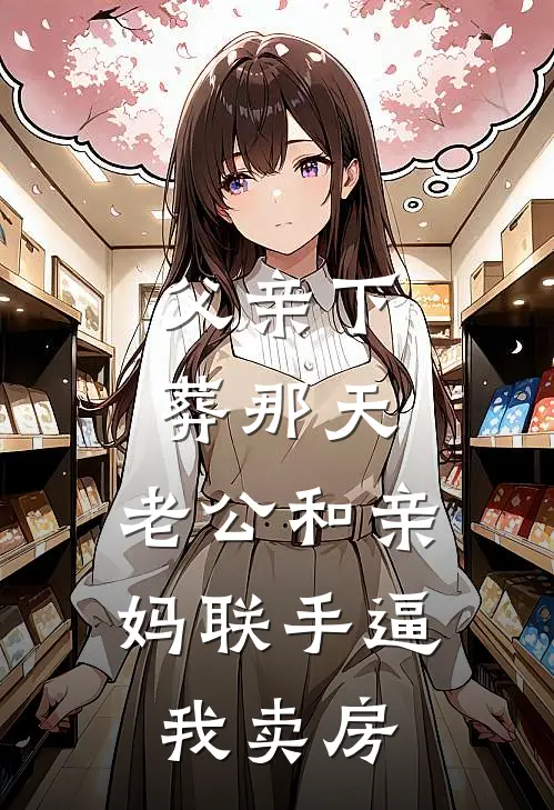 《《父亲下葬那天，老公和亲妈联手逼我卖房》》赵强刘大宝完结版阅读_赵强刘大宝完结版在线阅读