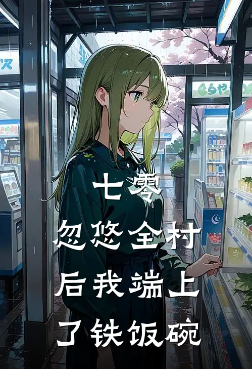 七零：忽悠全村后我端上了铁饭碗