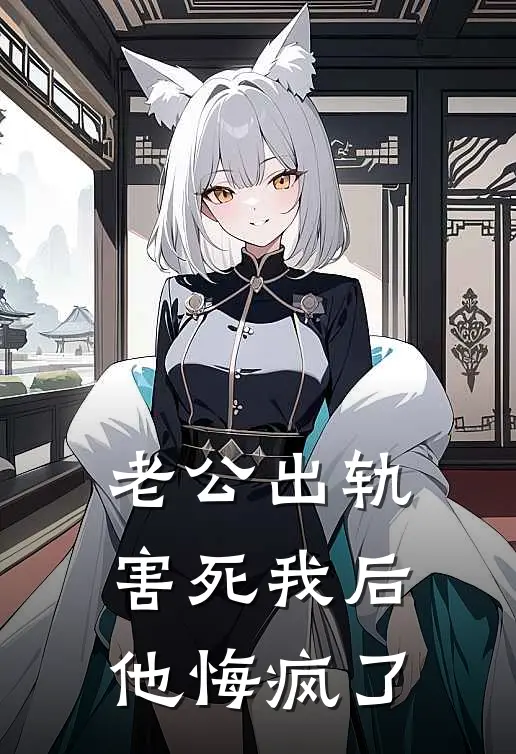 老公出轨害死我后，他悔疯了