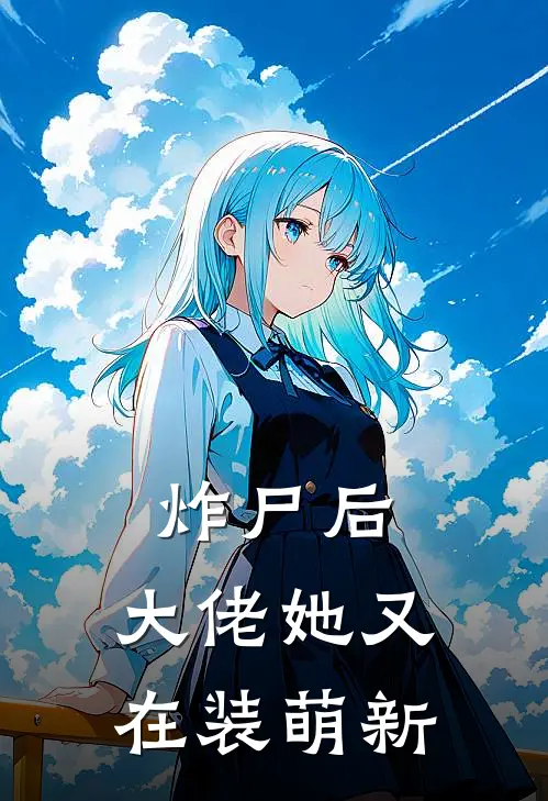 炸尸后，大佬她又在装萌新