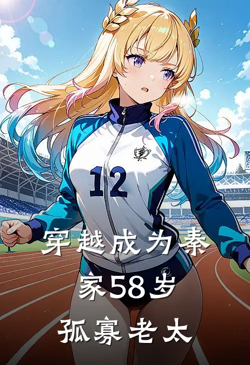 穿越成为秦家58岁孤寡老太