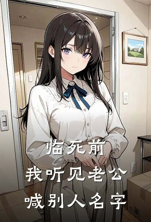 临死前，我听见老公喊别人名字