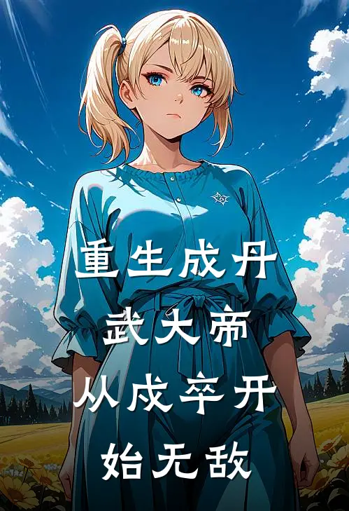 重生成丹武大帝，从戍卒开始无敌(陈凡赵铁山)小说免费阅读无弹窗_完结小说重生成丹武大帝，从戍卒开始无敌陈凡赵铁山