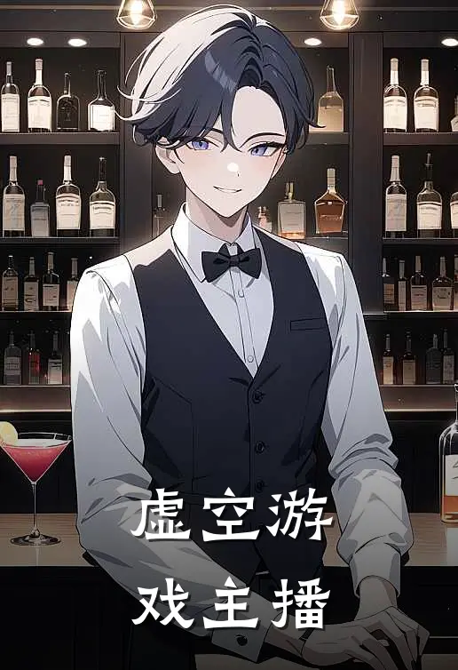 虚空游戏主播