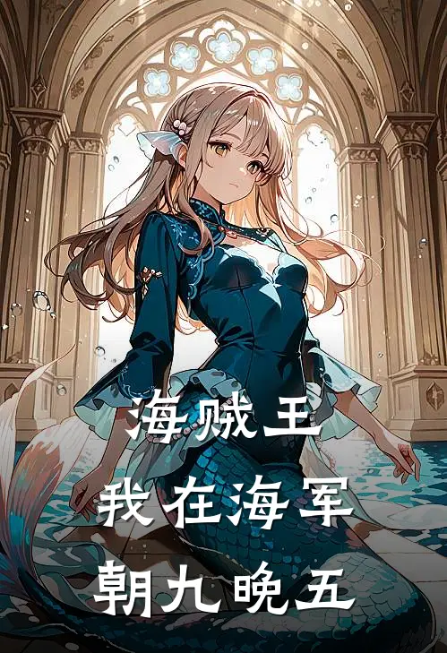 海贼王：我在海军朝九晚五