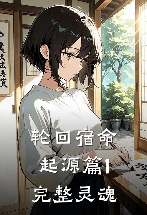 轮回宿命起源篇1完整灵魂(林苏岳临渊)免费小说完结版_免费小说免费阅读轮回宿命起源篇1完整灵魂林苏岳临渊