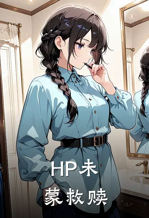 HP未蒙救赎
