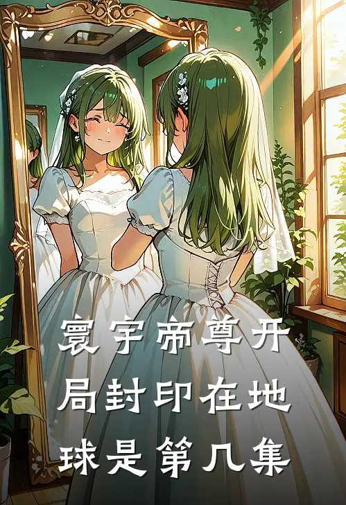 寰宇帝尊开局封印在地球是第几集