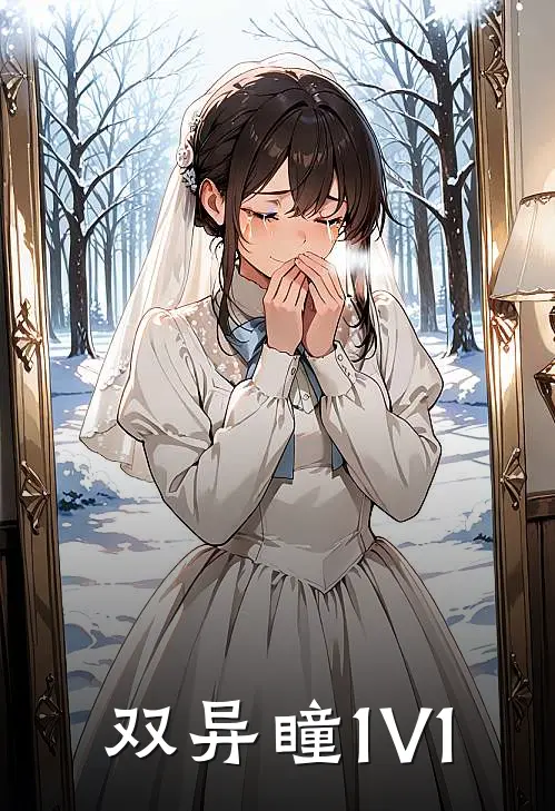 双异瞳1V1