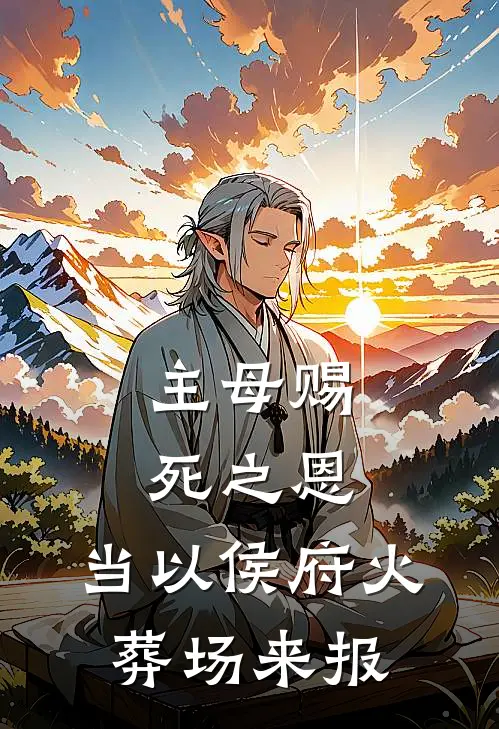 主母赐死之恩，当以侯府火葬场来报(沈韵娇侯府)_沈韵娇侯府热门小说