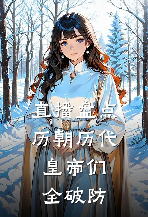 直播盘点历朝历代，皇帝们全破防