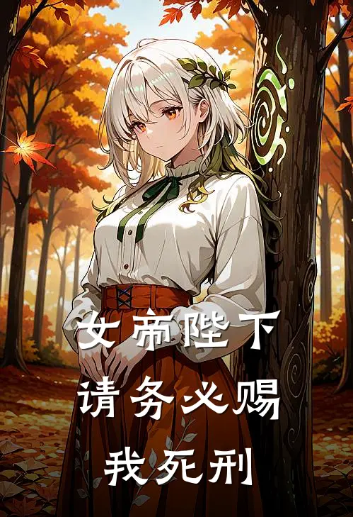 《女帝陛下，请务必赐我死刑》魏渊沈辞火爆新书_女帝陛下，请务必赐我死刑(魏渊沈辞)最新热门小说