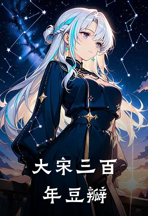 大宋三百年豆瓣