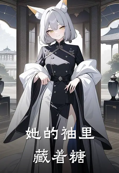 她的袖里藏着糖