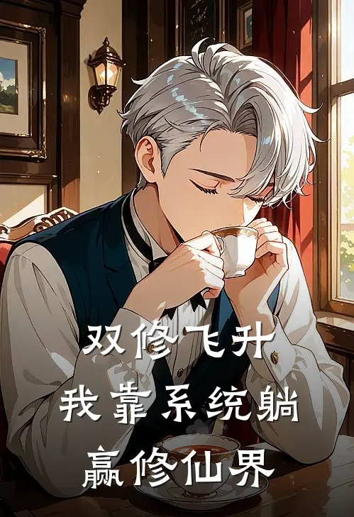 双修飞升：我靠系统躺赢修仙界