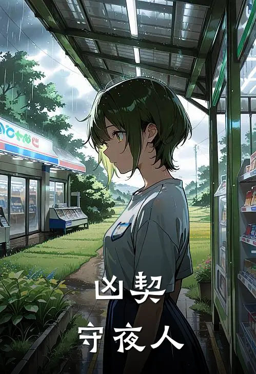 凶契：守夜人(周屿李德胜)免费阅读完整版小说_最新小说全文阅读凶契：守夜人周屿李德胜