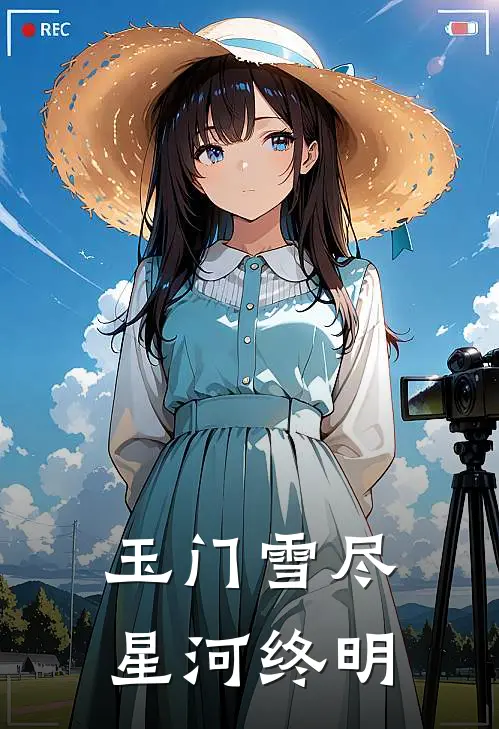 玉门雪尽，星河终明