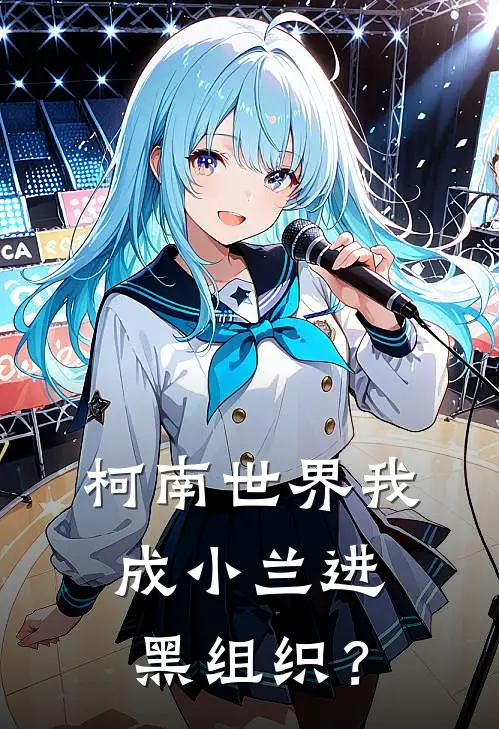 柯南世界我成小兰进黑组织？林墨林镇国热门小说推荐_完本小说大全柯南世界我成小兰进黑组织？(林墨林镇国)